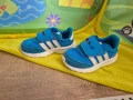 Детски маратонки Adidas 23, снимка 1