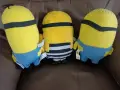 Плюшена играчка Миньон Minion , снимка 5