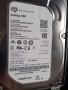 Хард диск 3.5 segate. 1TB., снимка 1 - Твърди дискове - 37196965