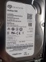 Хард диск 3.5 segate. 1TB., снимка 1