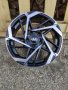 Джанти 17 " цола 5х114.3 чисто нови Kia Киа Хюндай Hyundai Toyota Тойота, снимка 9