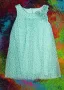 Детска рокля без ръкав, снимка 2