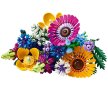 LEGO® Icons 10313 - Букет диви цветя - Wildflower Bouquet, снимка 3