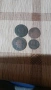 Медни монети 4 броя., снимка 2