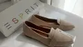 Чисто нови мокасини Esprit, снимка 3
