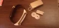 Huawei TalkBand B2 Смарт гривна + Хендсфри, снимка 3