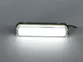 NEON LED габарит 12-24V с бяла светлина, снимка 4