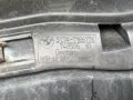 Преден панел за BMW БМВ 3та серия Е90 Е91 7173564 2011, снимка 2