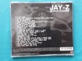Jay-Z – 3CD(Gangsta,Pop Rap), снимка 11