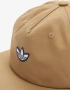 Оригинал! ADIDAS Samstag Grandadl Cap Brown шапка с козирка, снимка 2