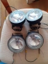 Продавам 4 броя халогенни фарове, снимка 2