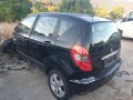 Mercedes a180 2011г Автомат на части, снимка 8