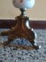 барокова настолна лампа, снимка 2