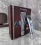 Акумулаторна машина Lexical LHC-5670 за коса и брада, 5W, 2200mAh, LCD дисплей, снимка 10