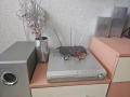 Продавам аудио система за домашно кино , снимка 1