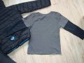 BATMAN блузи 6-8г.+подарък яке, снимка 14