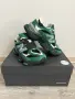 New Balance 9060 Team Forest Green, снимка 2