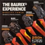 BAURIX® Инструмент за кримпване за MC4 конектор 2.5-6mm²  , снимка 5