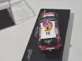 1/43 Citroen C3 WRC Altaya , снимка 7