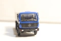 HERPA HO 1/87 MERCEDES САМОСВАЛ КАМИОН МОДЕЛ ИГРАЧКА, снимка 5