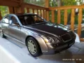 1:18 - AutoArt - Maybach 57 SWB, снимка 5