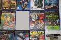 Игри за PS2 The Mummy Returns/MX World Tour/Paris Dakar/Gran Turismo 4/Shadow Of Rome/F1 05/Top Gun, снимка 5