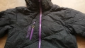 SALOMON CLIMA PRO DOWN SKI SNOWBOARD JACKET размер M - L ски сноуборд яке с гъши пух 9-44, снимка 4
