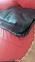 Дамска чанта от естествена кожа Musette , снимка 6