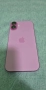 Iphone 16 plus розов, снимка 2