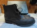 Оригинални нови мъжки обувки боти REPLAY естествена кожа размер 44, снимка 5