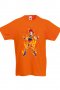 Детска тениска Dragon Ball Z 06,Анимация,игра,Празник,Повод, снимка 7