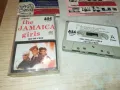 THE JAMAICA GIRLS-ORIGINAL TAPE 1712241938, снимка 1