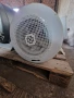 Ел.Двигател Siemens 37kW / 2950 Об.мин / Фланец, снимка 2