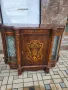 Италиански бароков шкаф 022, снимка 8