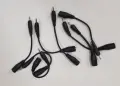 Преходници от дебела Nokia към тънка Nokia,от дебела Nokia към Mini USB,дебела Nokia към Micro USB, снимка 12