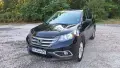 Honda CR-V 2. 4 i-VTEC Automatic 4x4 185 к. с., снимка 4