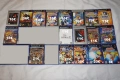 Игри за PS2 Devil May Cry 3/Sonic Mega Collection Plus/Jak X/Ratchet And Clank/Naruto 2 3/Scooby-Doo, снимка 1