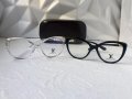 Louis Vuitton Прозрачни слънчеви,диоптрични рамки очила за компютър, снимка 13