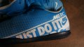 NIKE Mercurial Vapor 13 Размер EUR 36,5 / UK 4 детски за футбол 173-13-S, снимка 9
