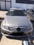 Mercedes C200 *НА ЧАСТИ*, снимка 1