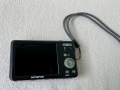 Цифров фотоапарат OLYMPUS VG-150 , 12mp , 4x zoom, снимка 3