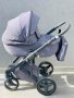 Бебешка количка Adamex, снимка 1 - Детски колички - 44374238