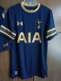 Tottenham Hotspur Under Armour оригинален екип тениска/фланелка и шорти Тотнъм Хотспър , снимка 3
