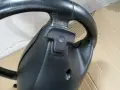 Фейс АМГ волан с пера Mercedes W211,w219 E class CLS CLK, снимка 4