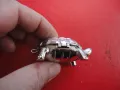 Невероятна кутийка за хапчета костенурка , снимка 6