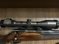 Оптика Zeiss Duralyt 3-12x50, снимка 2