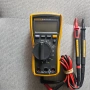 FLUKE 115 RMS мултицет, снимка 1