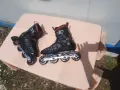 Ролери K2 Mach 84 speed Skates 47 номер, снимка 1