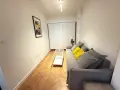Свеж двустаен с частно дворче до НДК – обзаведен тип Airbnb / Дългосрочно, снимка 9