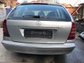 Продавам Mercedes C220 CDI НА ЧАСТИ!, снимка 6